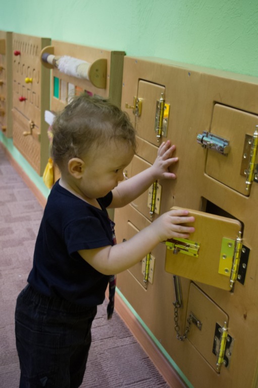 Много фото из Синтона