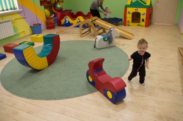 Много фото из Синтона