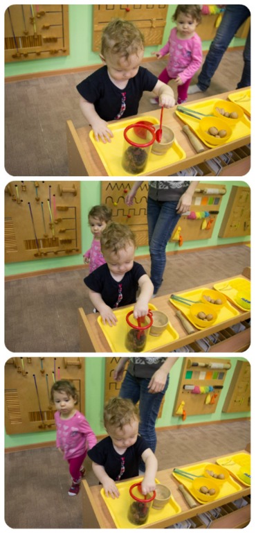 Много фото из Синтона