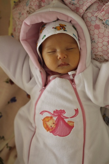 Эпопея (осторожно, фото)