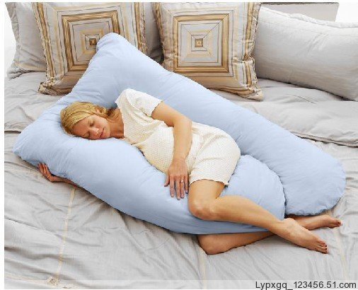 Подушка для беременных