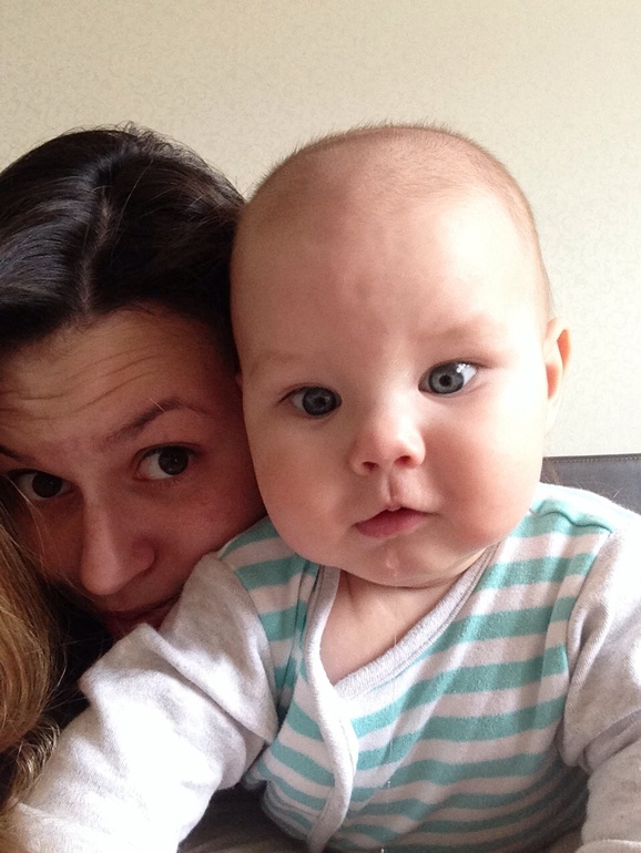 Немного о наших умелках.