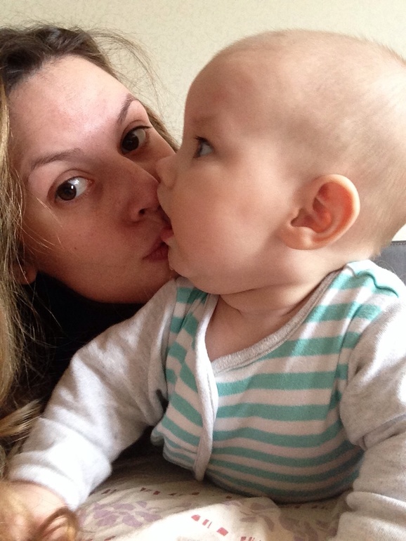 Немного о наших умелках.