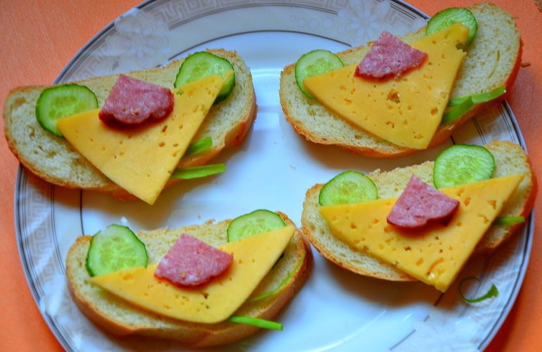 Трехлетие двойняшек (фотоотчет ДР)