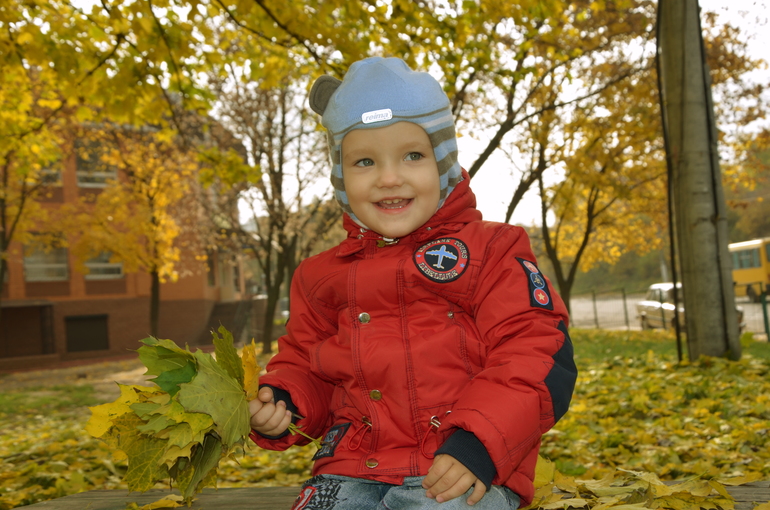 Октябрские хроники 2011-2013!!!!