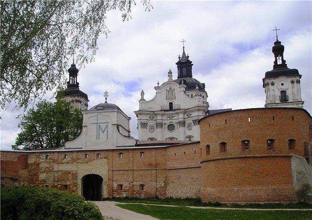 Неизвестная Украина: Малый Ерусалим в сердцк Украины (г. Бердичев) и любовное гнездышко О. Бальзака (с. Верховня)