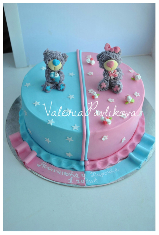 Последние торты