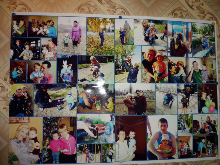 Наше двухлетие!