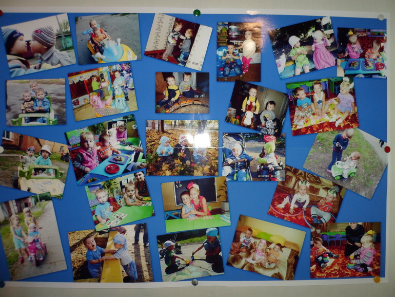 Наше двухлетие!