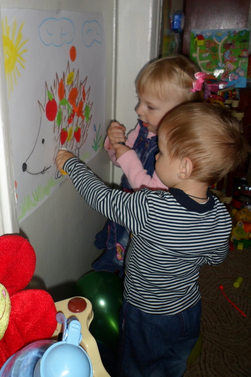 Наше двухлетие!