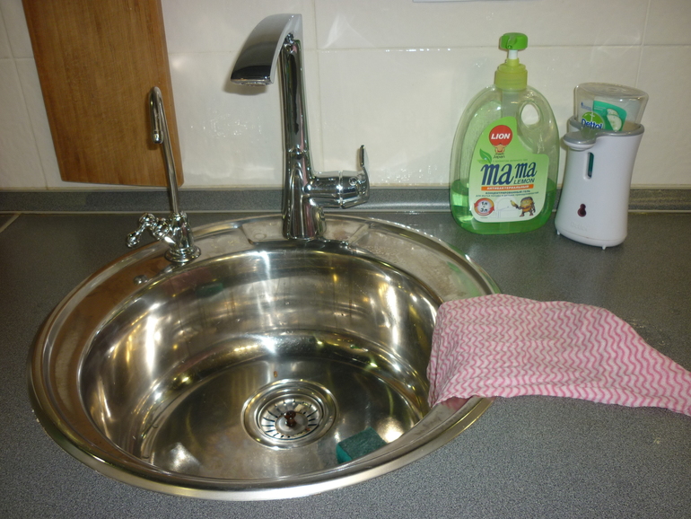 взлет 66, шаг 1