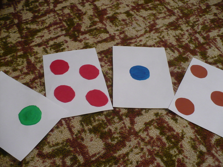 Английский с мамой. Продолжение