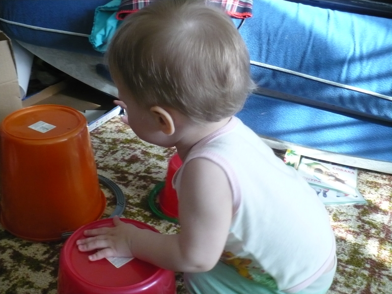 Английский с мамой. Продолжение