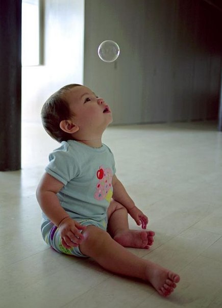 Не совсем юмор..Так тронуло,девчонки ..