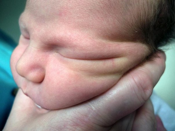 Не совсем юмор..Так тронуло,девчонки ..