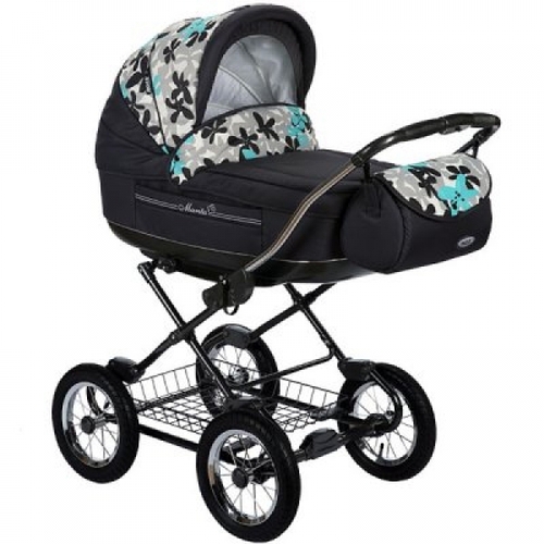 Основные покупки к рождению.....