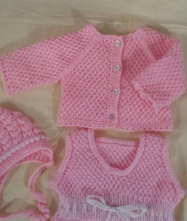 платье к кофточке