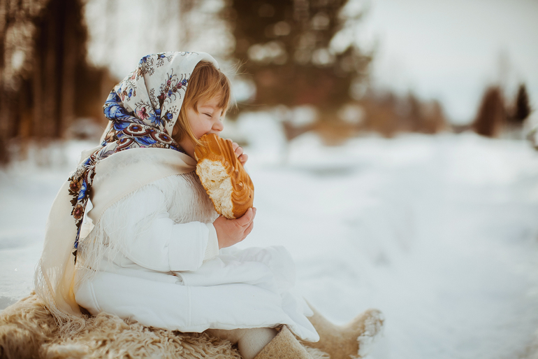 Марфушенька 3 (забрали фоточки наконец)