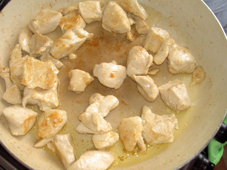 Блюда вкусные рецепт