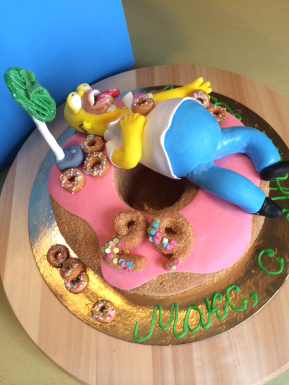 Моя повтрюшка