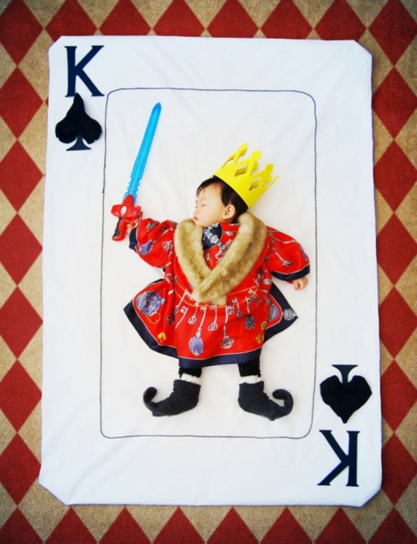 Креативная мама. Часть 1