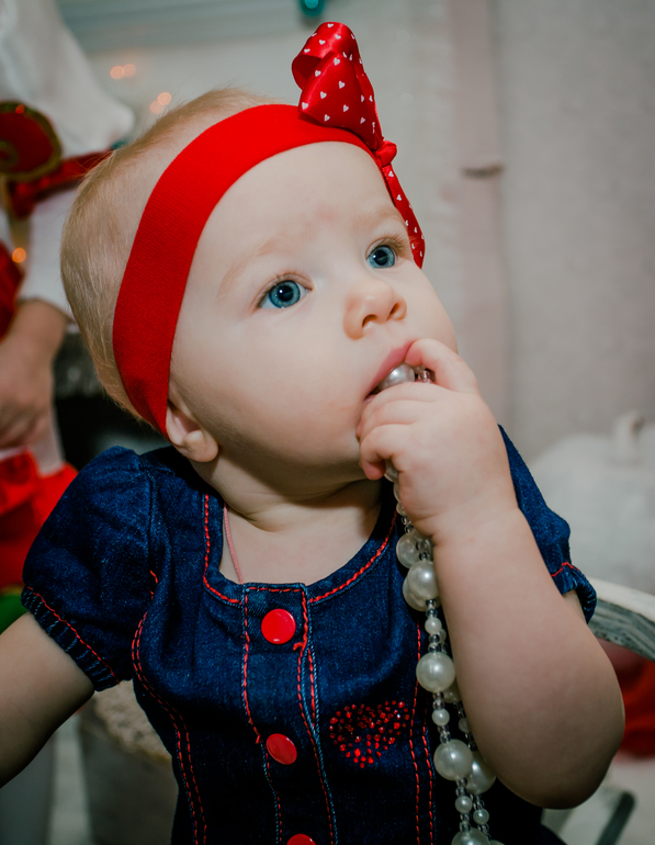 Новогоднее...