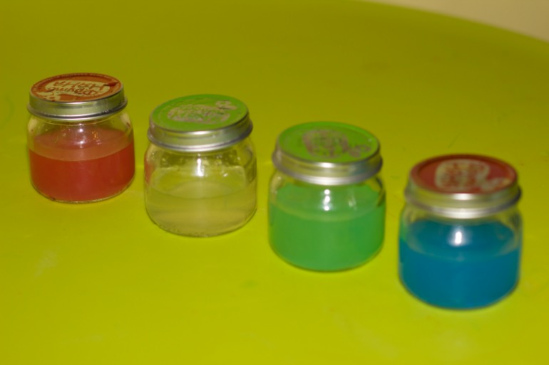 ТН Цвета. Заключительный день.