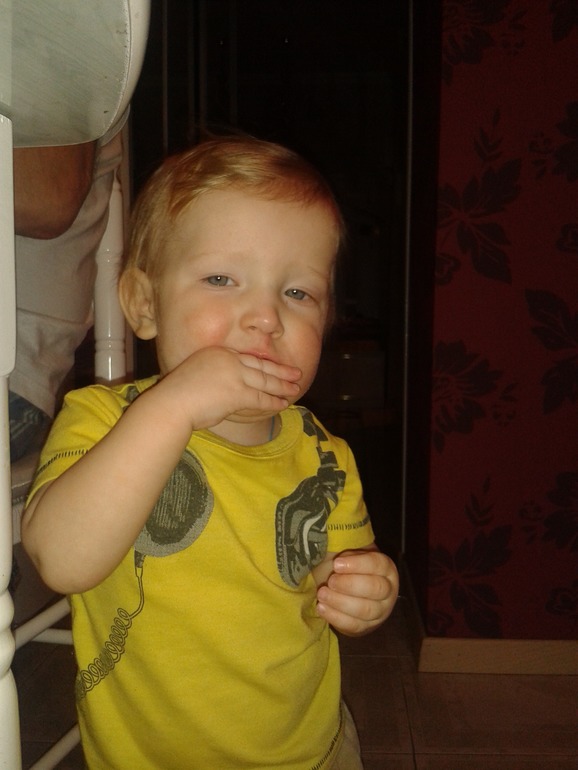 Неожиданно!