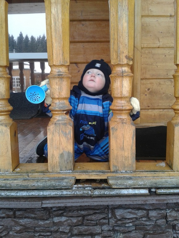 А меж тем 11. Месяцев=)