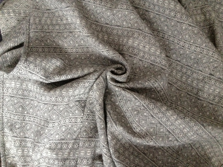 Мой кашемировый индио