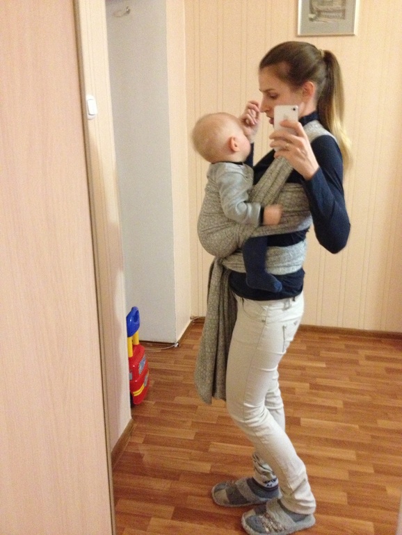 Мой кашемировый индио