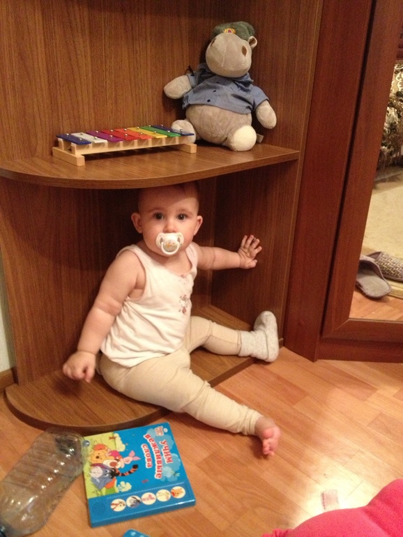 11 месяцев!!!