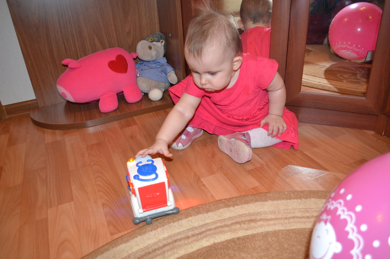 Празднование Дня Варения!