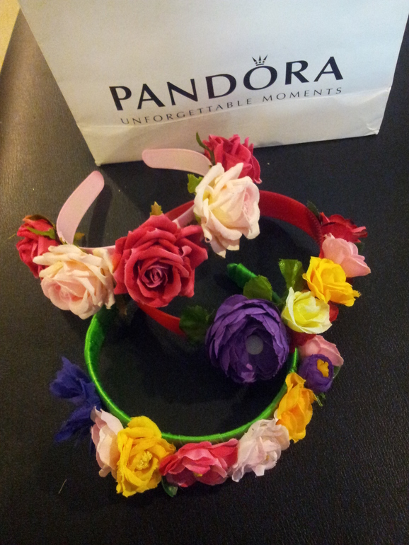 Мои новинки.