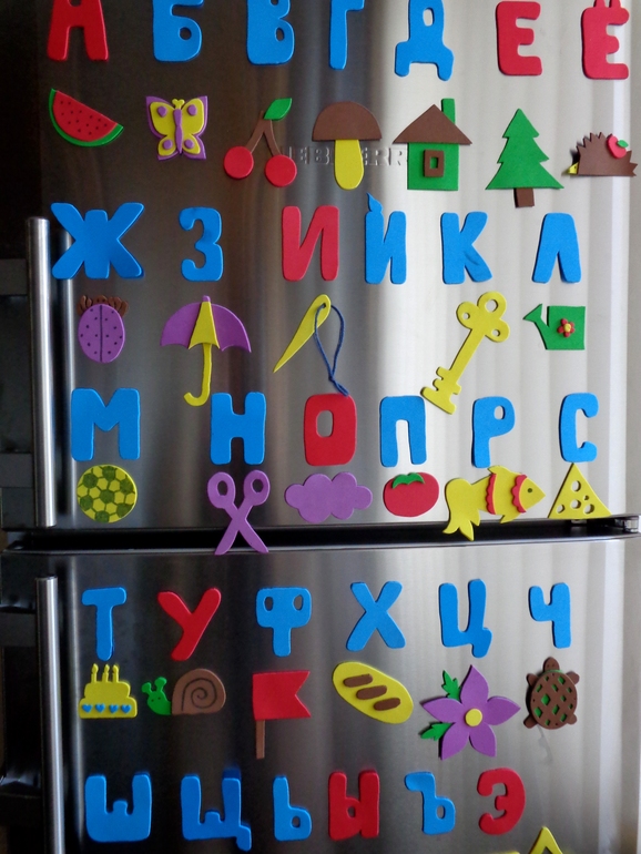 Процесс творения и