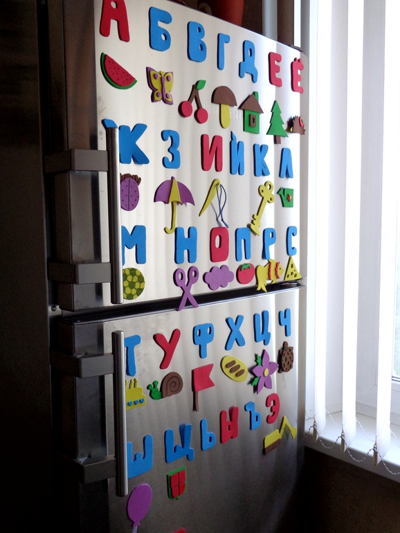 Процесс творения и