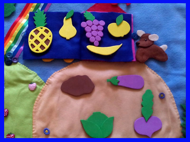 Мой педагогический порыв