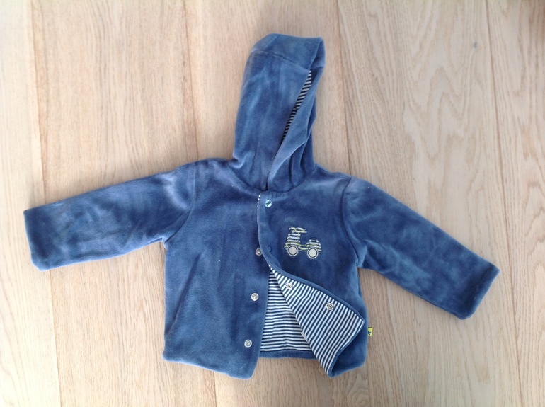 Вещи для мальчика от 0 до 18 мес, в основном для дома