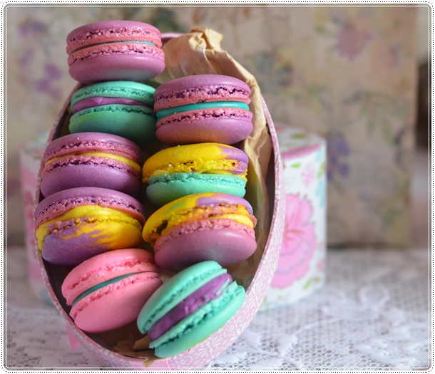 Кондитерские курсы. Расписание занятий на апрель.