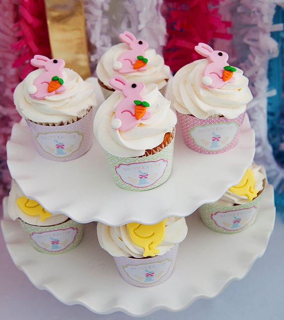 Открыла запись на Пасхальные сладости! Количество мест ограничено!