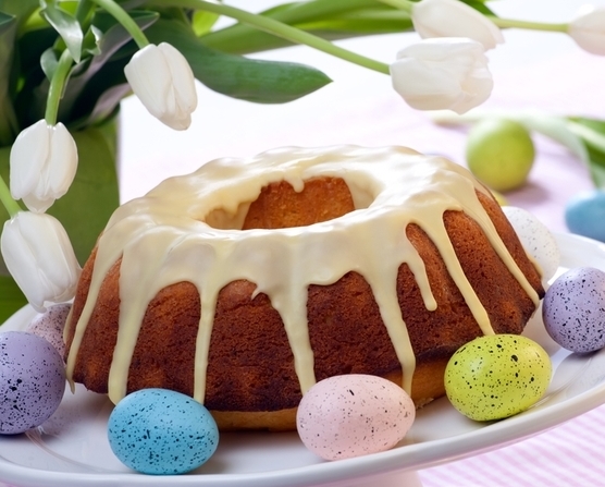 Открыла запись на Пасхальные сладости! Количество мест ограничено!