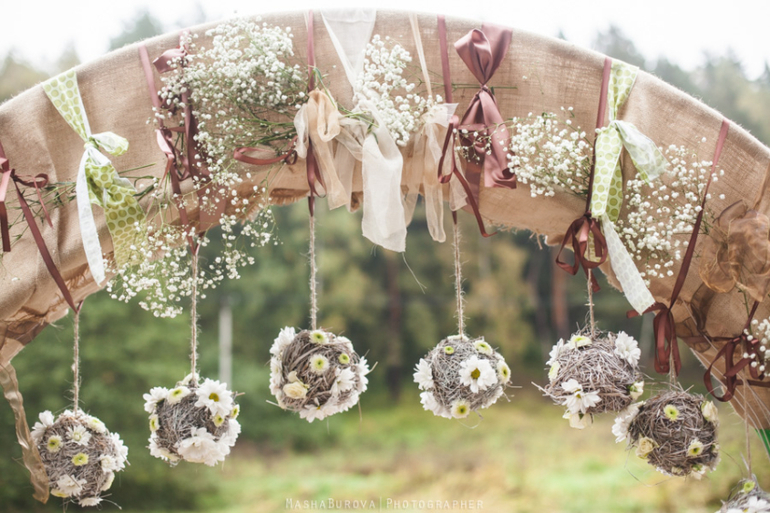 Курсы для начинающих декораторов.