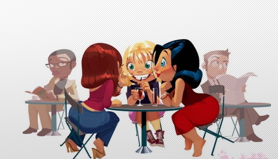 Французская диета по-русски