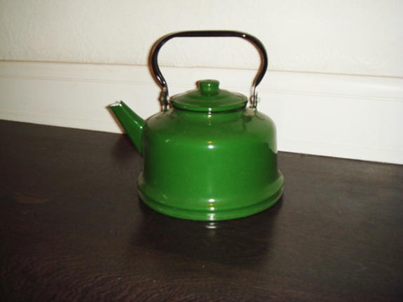 Примеры крепкого советского дизайна.