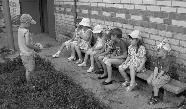 Лучшие игры нашего детства.