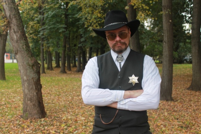 Кадры, заставляющие улыбнуться или задуматься.