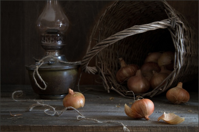 СССР в натюрмортах .