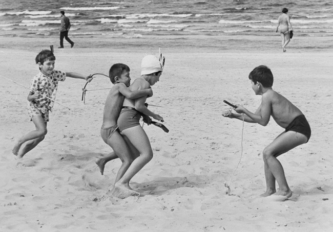 Лучшие игры нашего детства.