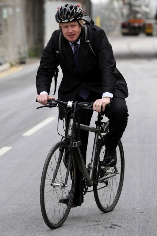 Люди, достойные подражания.