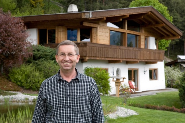 Люди, достойные подражания.